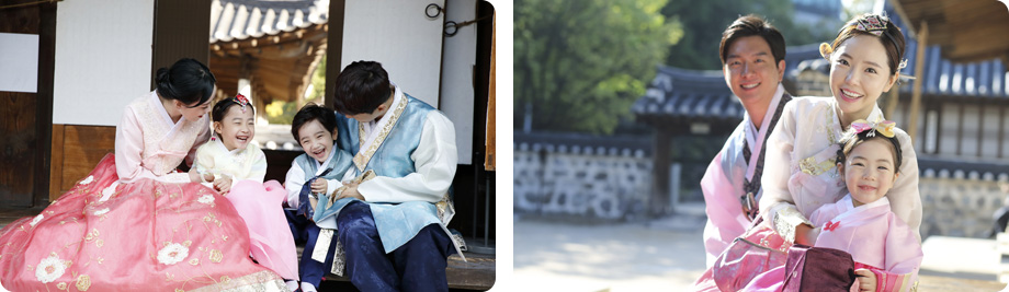 열린한옥코스 운영