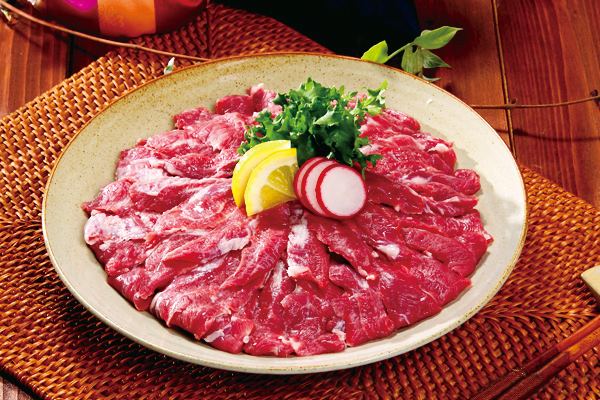 포크밸리(돼지)