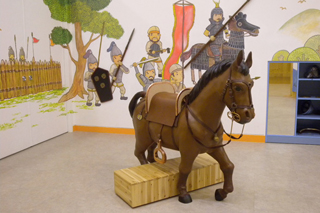 국립김해박물관 어린이박물관