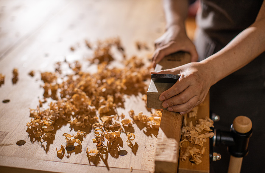 김해목재문화박물관