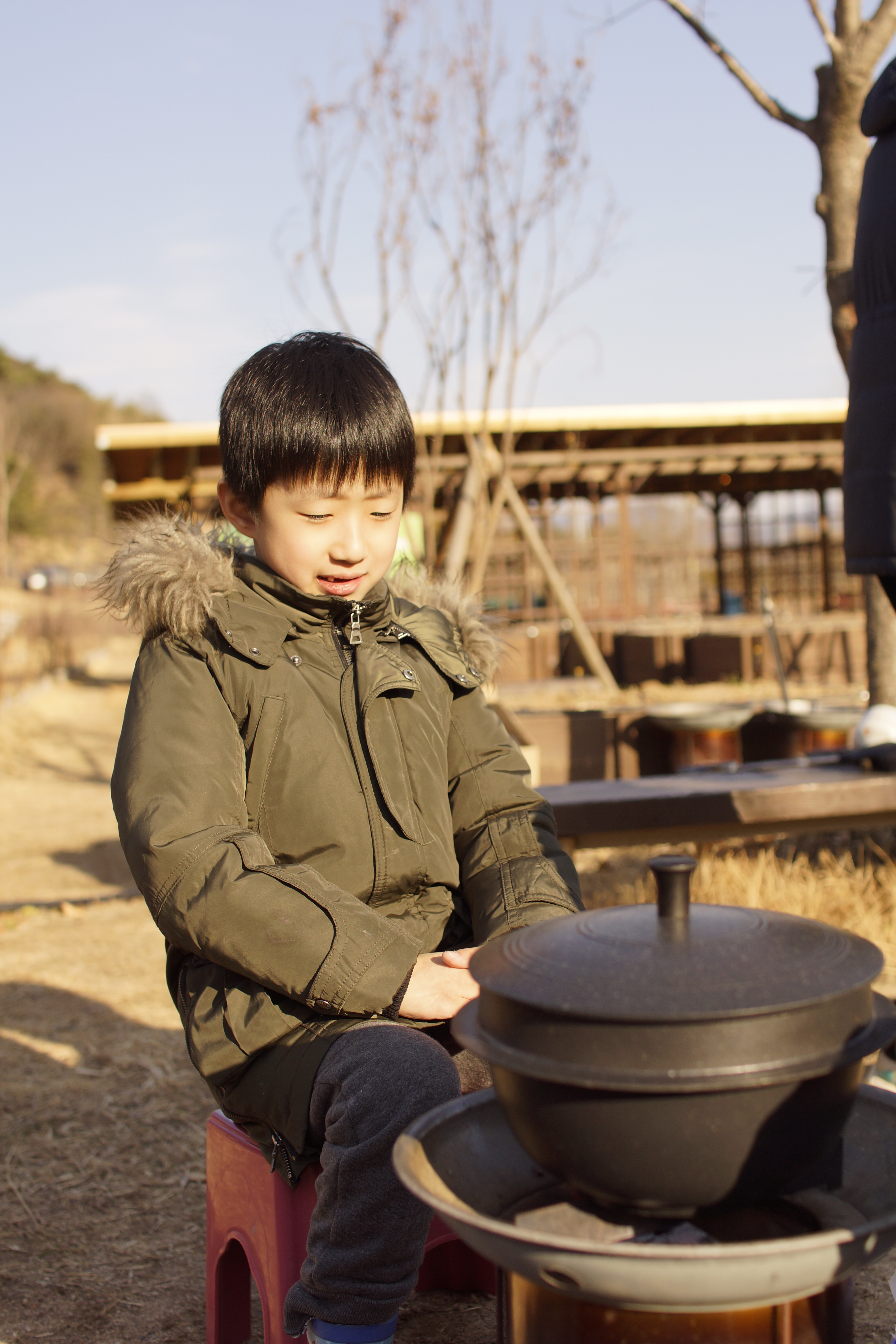 달이 차오른다 사진