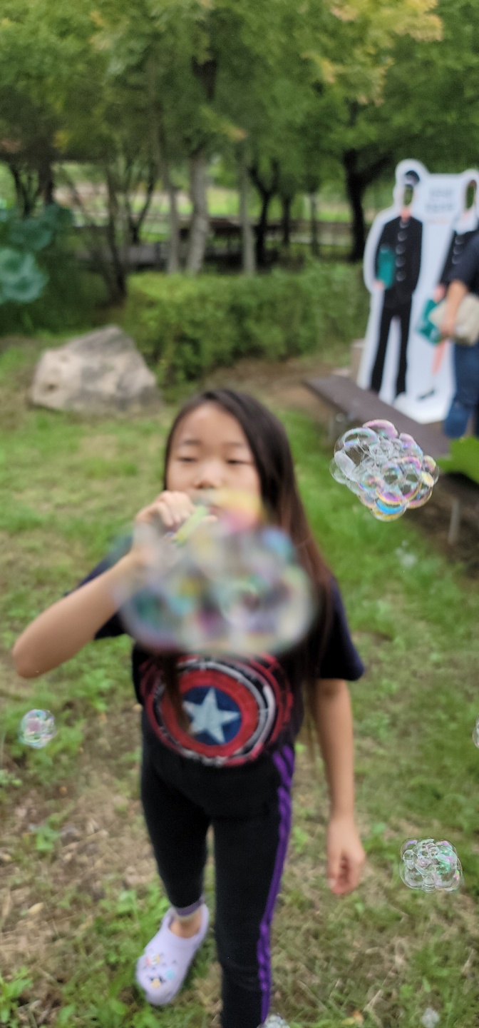 반딧불이 캠프 후기 사진