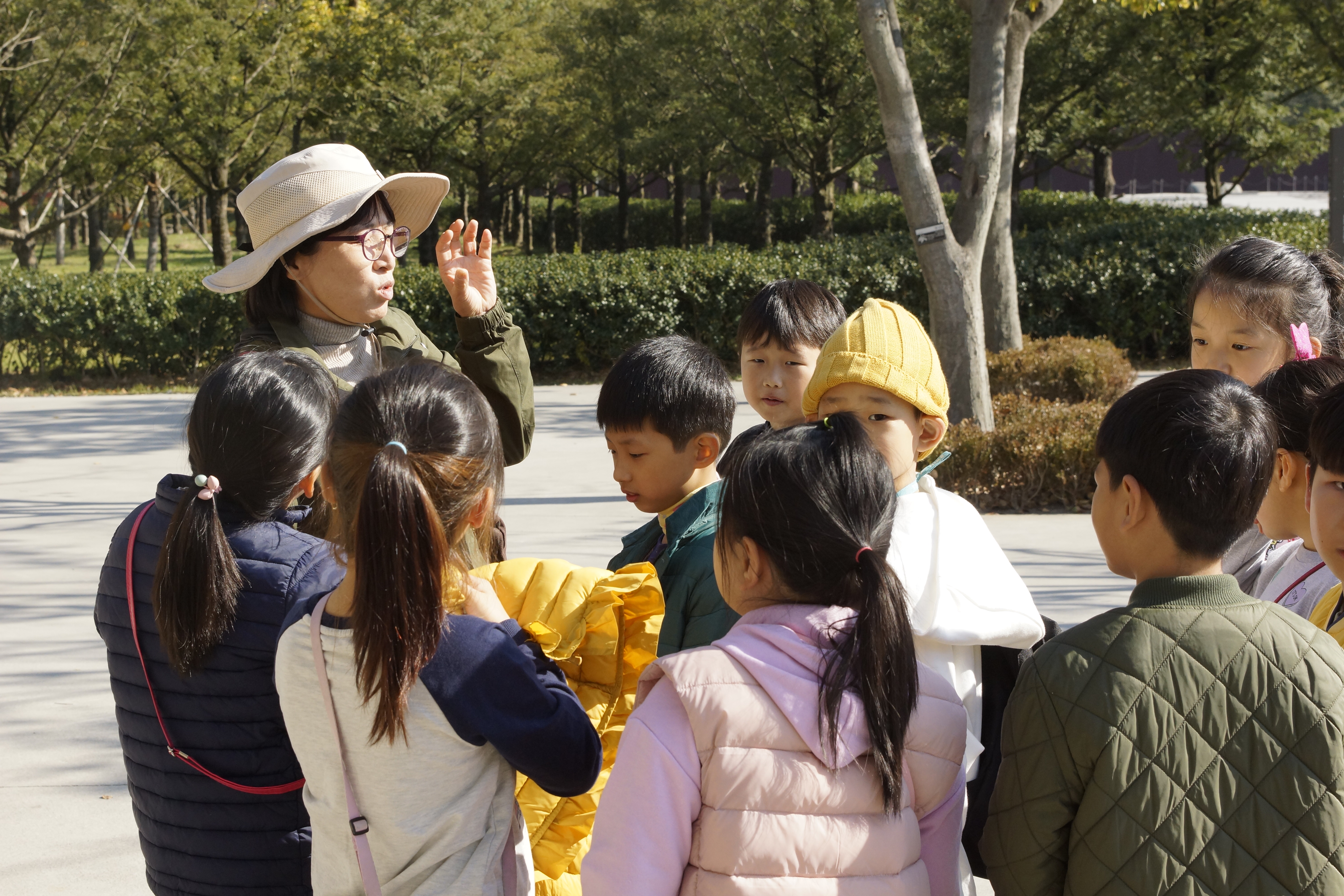 요리조리~데굴데굴 생태놀이 사진