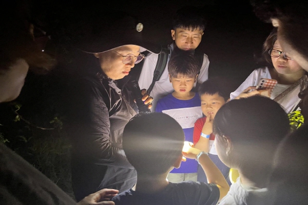 [논습지]늦반딧불이(9/27-29)