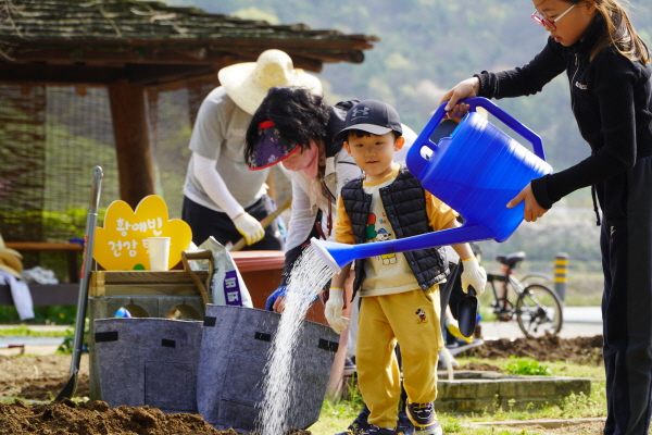 [지속가능발전] 2024 친환경 농부학교