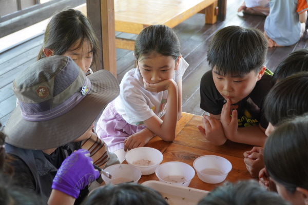 [연대]경상남도 초등학교 3학년 환경체험학습–황산초등학교(6/11)