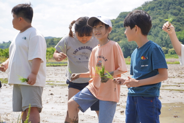 [연대]경상남도 초등학교 3학년 환경체험학습–구봉초등학교(6/4)