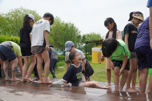 [연대]경상남도 초등학교 3학년 환경체험학습–밀주초등학교(6/19)
