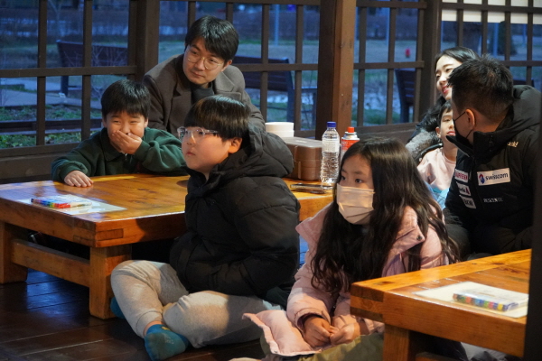 [연대]농촌마을의 겨울놀이: 정월대보름(2/22)