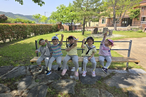 [지속가능발전]생태나들이–삼성숲속요정어린이집(5/10) 