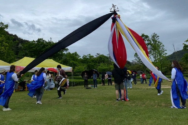 [연대]봉하로 소풍가자