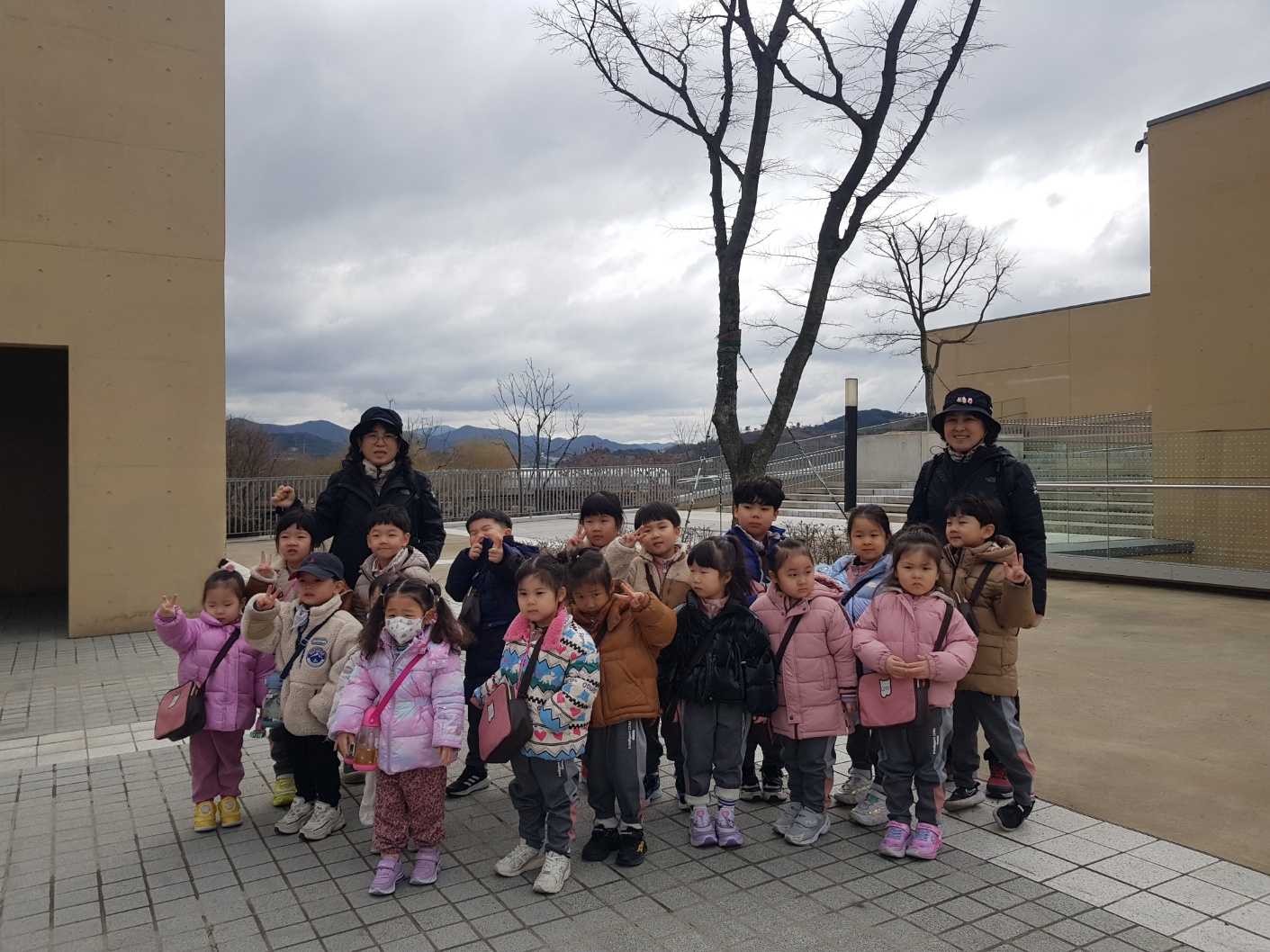 [지속가능발전]생태나들이– 김해시청어린이집(3/5)