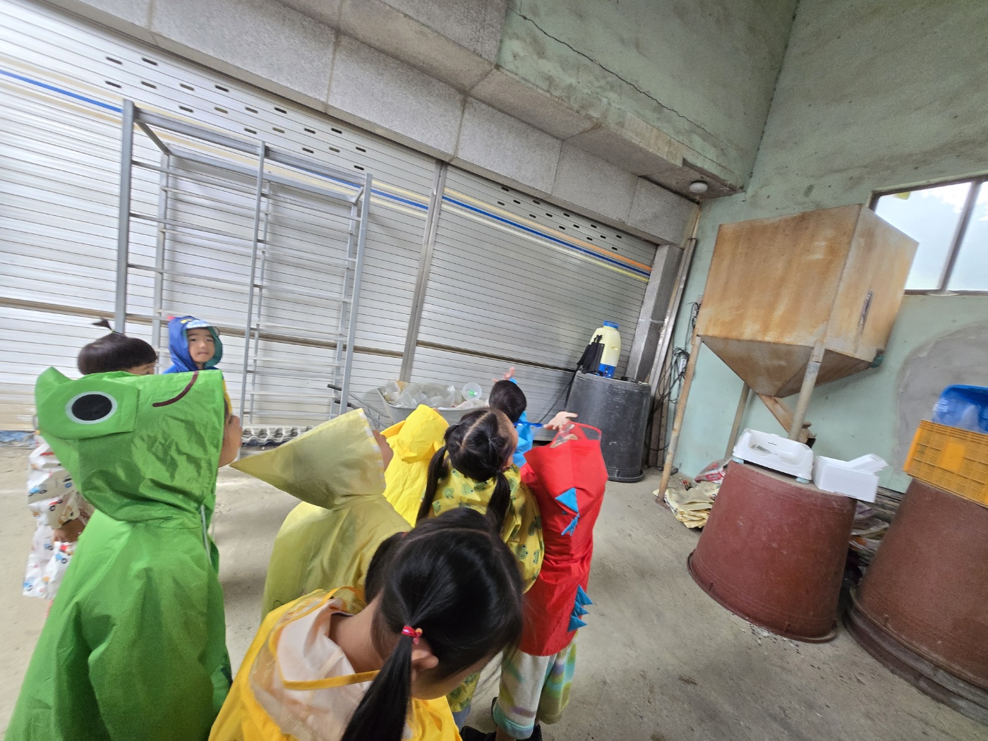 [지속가능발전]생태나들이_엄마손에코어린이집(05/12)