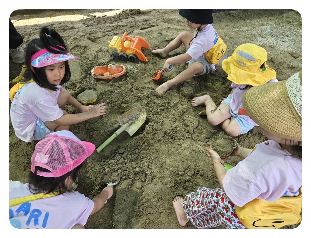 [지속가능발전]생태나들이_푸르지오아름어린이집(08/14)