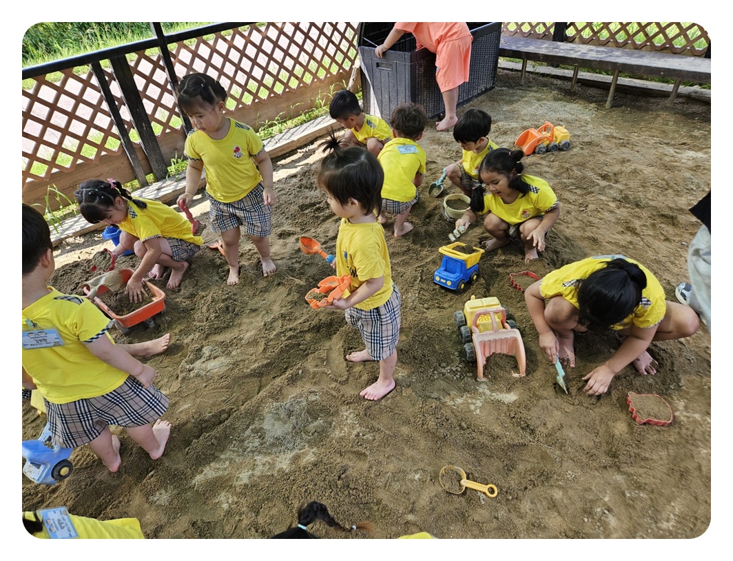 [지속가능발전]생태나들이_엘림어린이집(8/20)