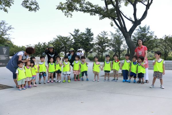 아이리스창 어린이집