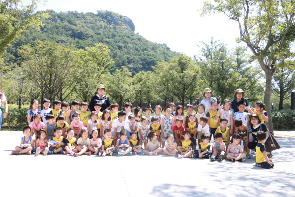 진영명성 어린이집