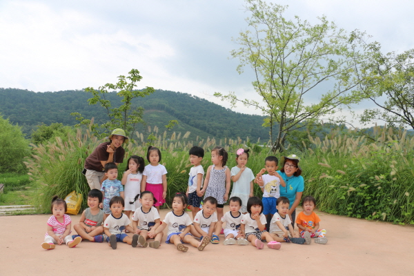 튼튼키즈 어린이집