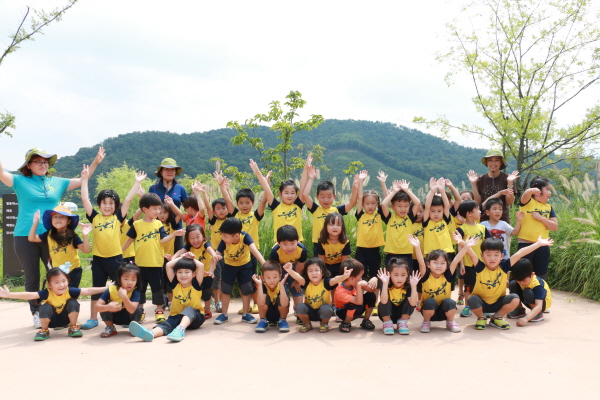 진영명성 어린이집