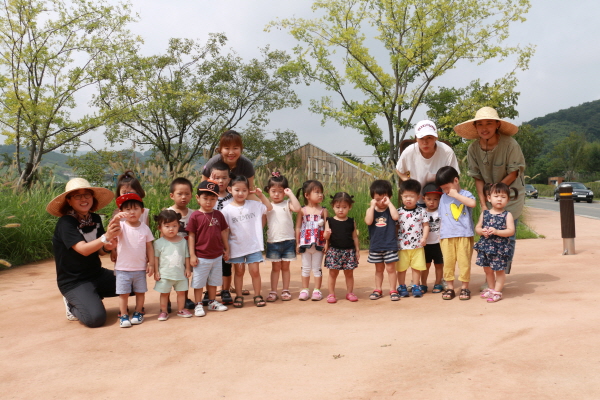 아가피아 어린이집