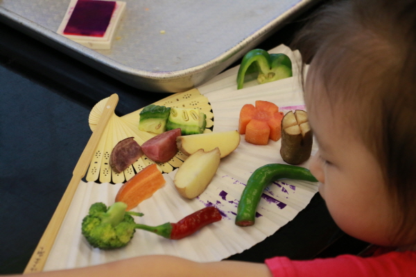 장유다솜 어린이집