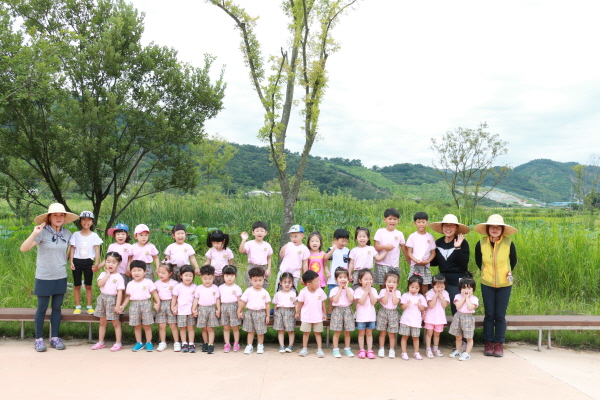 명문버클리 어린이집