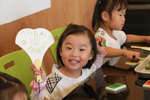 동원프뢰벨 어린이집