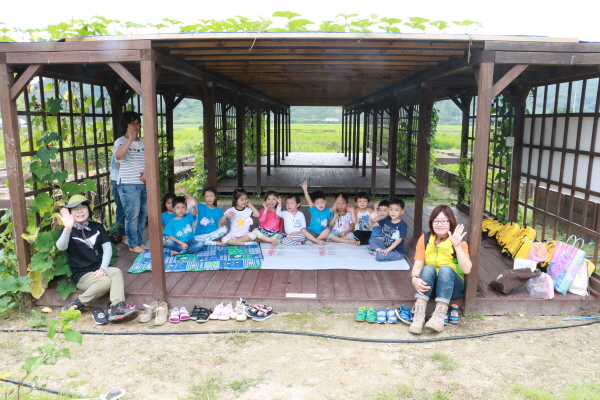 피터팬 어린이집