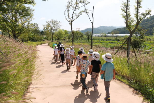 하남작은아이 어린이집