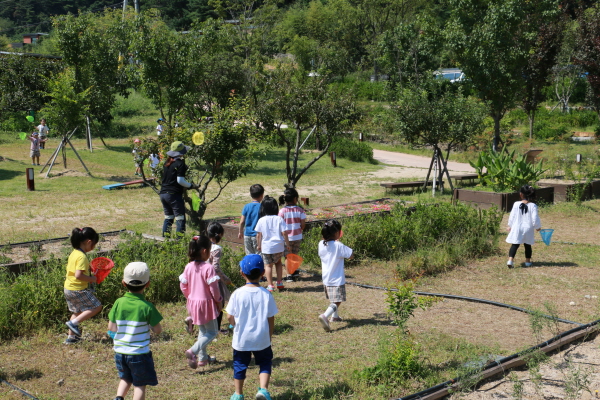 진영이화 어린이집