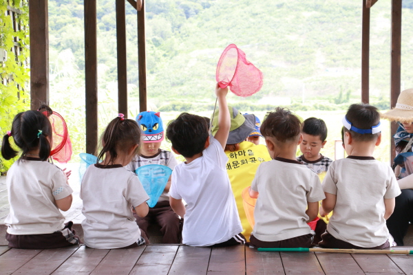 진영리라 어린이집