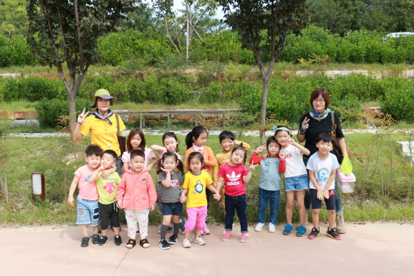 동부꽃동산 어린이집