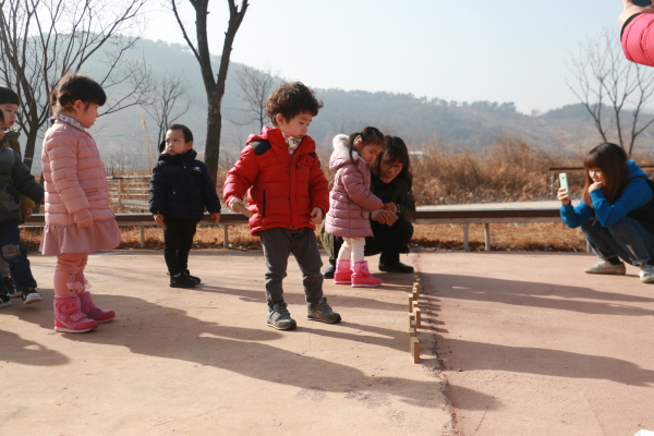 아가피아 어린이집