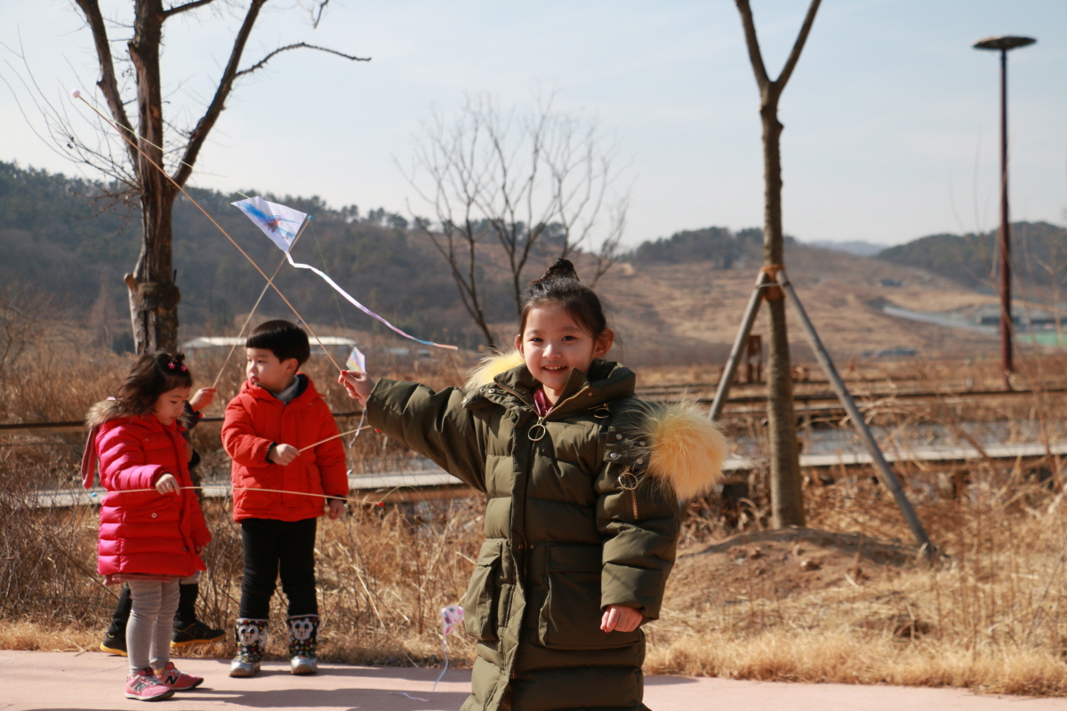 아가피아 어린이집