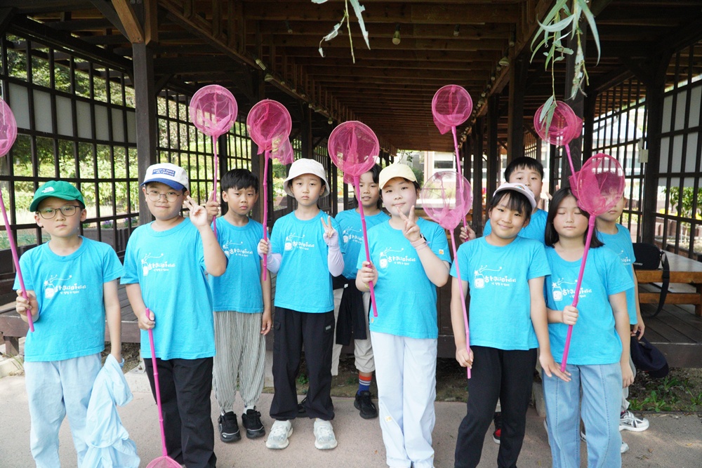 [연대]경상남도초등학교3학년환경체헙학습_신명초등학교(9/16)