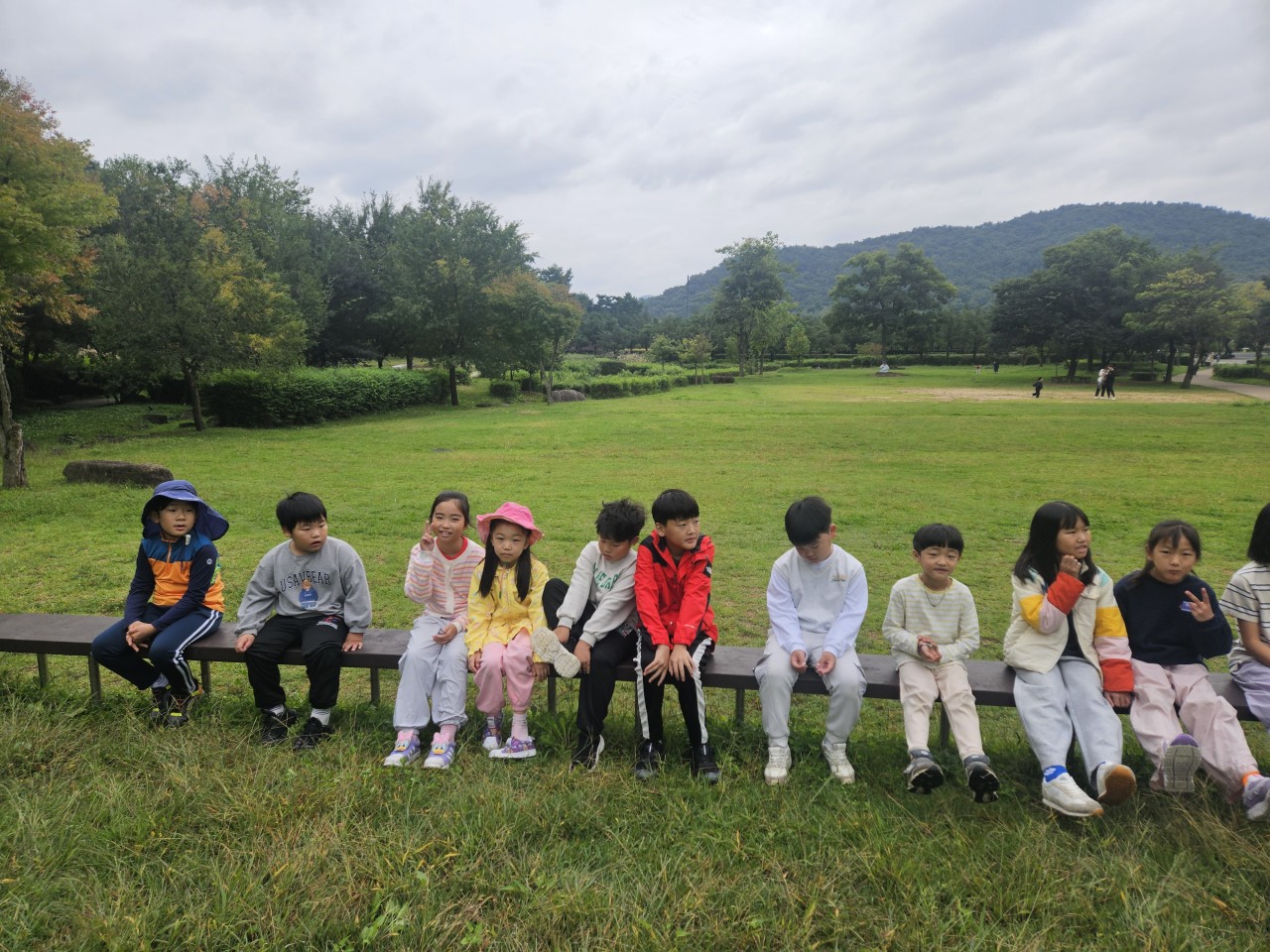 [지속가능발전] 봉하숲탐험대(10/19)