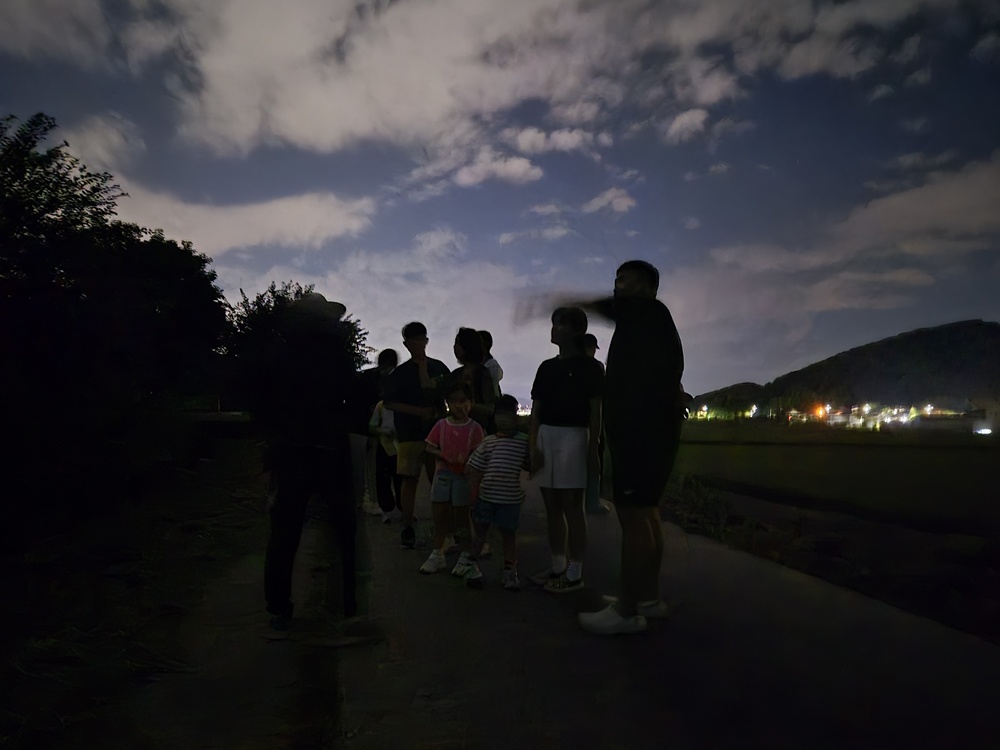 [연대]늦반딧불이(9/21)