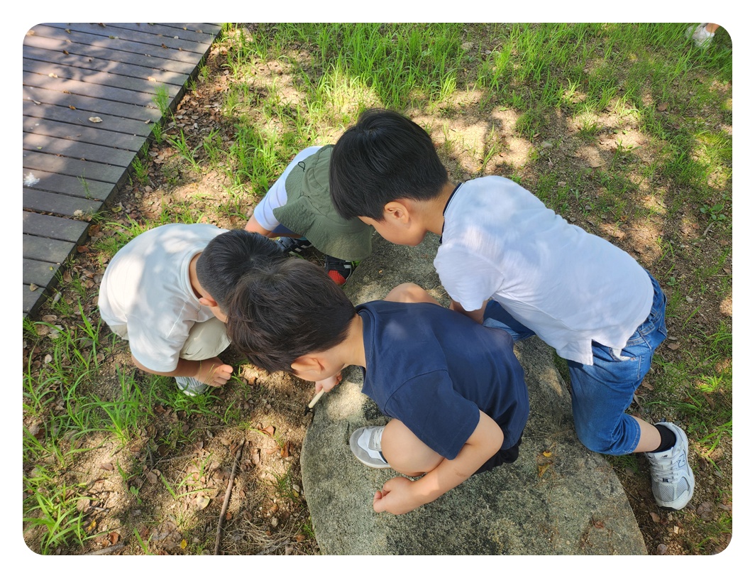 [지속가능발전]생태나들이_천사어린이집(8/19)