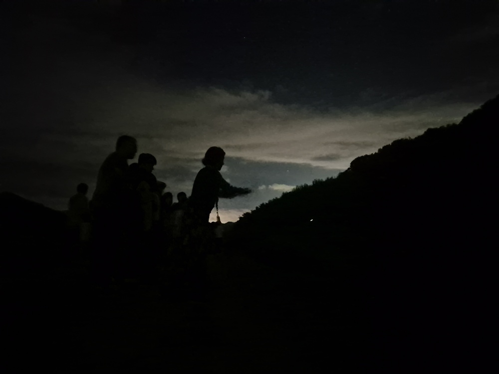 [연대]늦반딧불이(9/23)