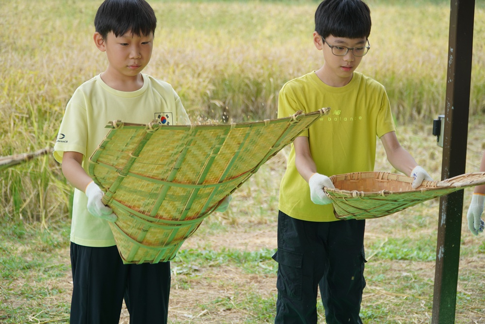 [연대]경상남도초등학교3학년환경체험학습_경운초등학교(9/24)