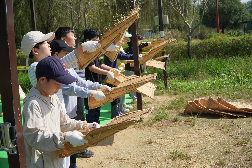 [연대]경상남도초등학교3학년환경체험학습_구지초등학교(10/15)