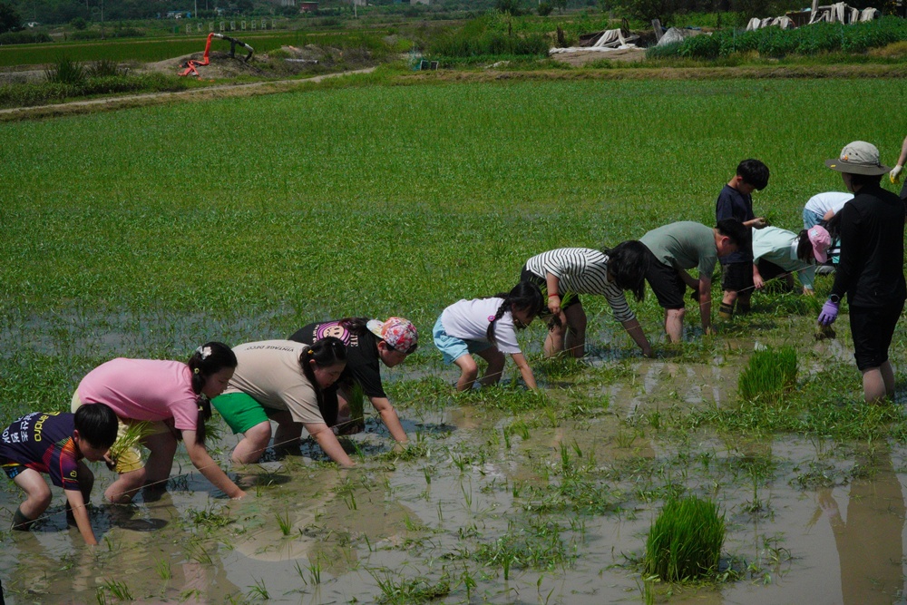 [연대]경상남도 초등학교 3학년 환경체험학습–남산초등학교(6/27)