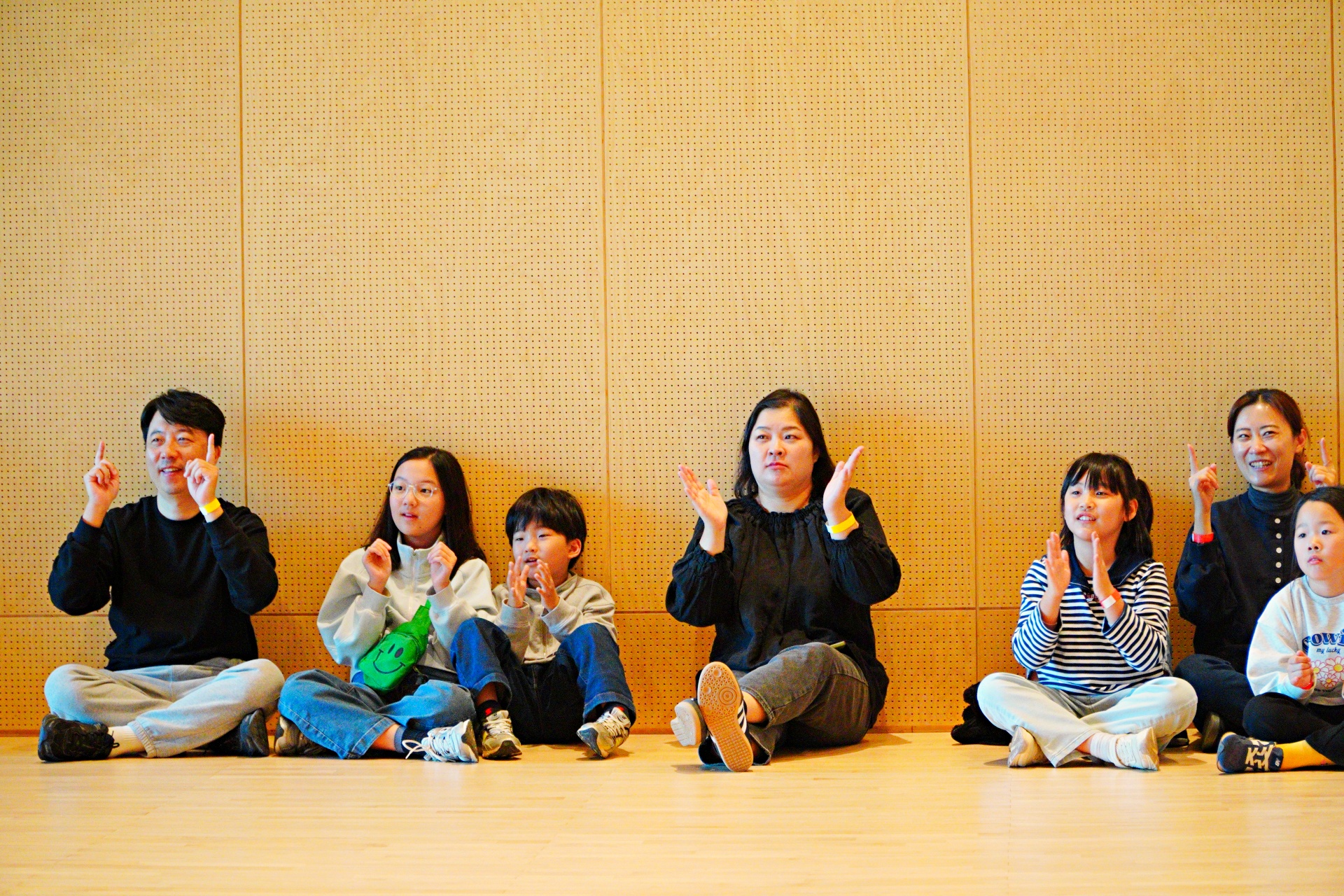 [연대프로그램] 봉하마을 놀이마당(11/30)