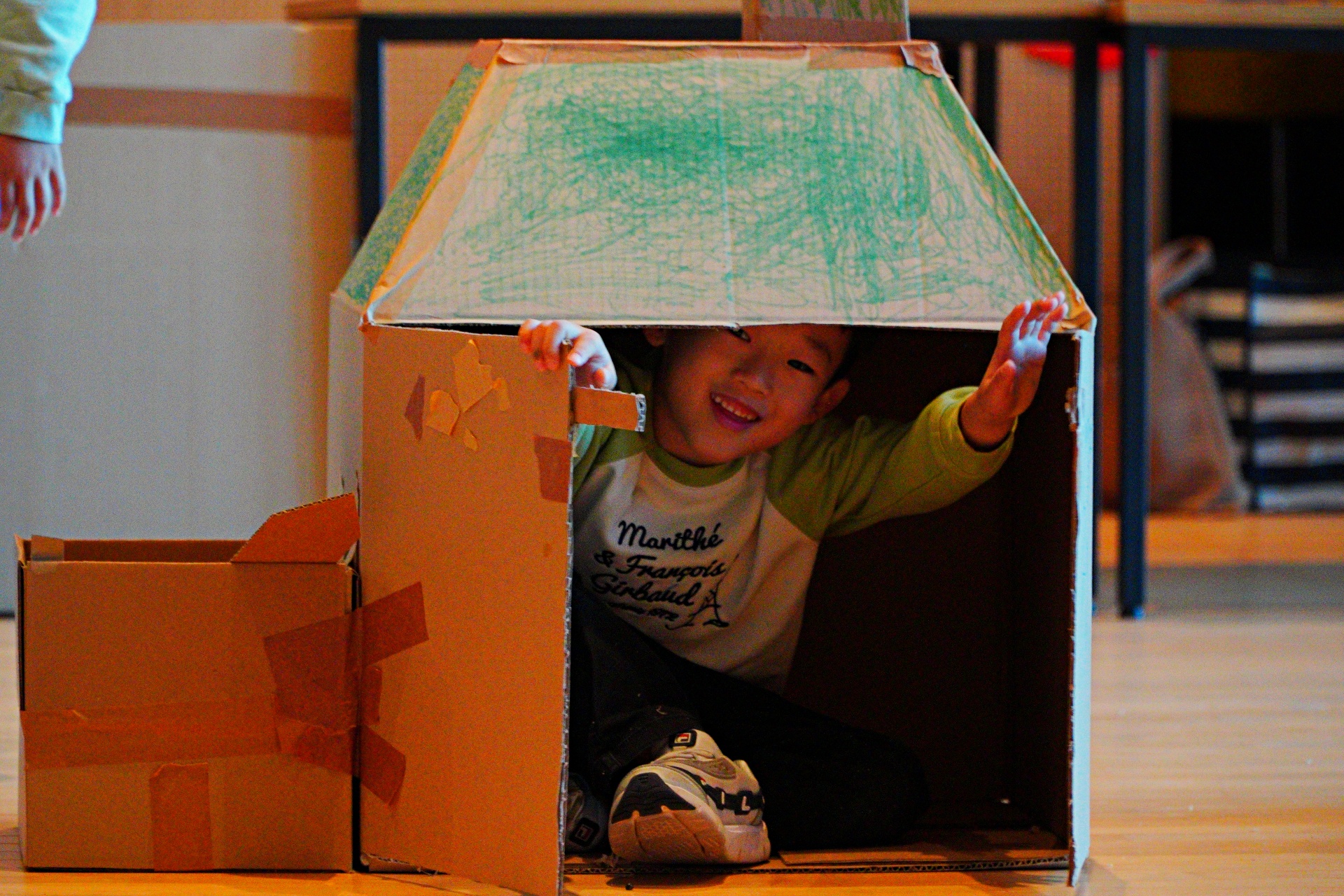 [연대프로그램] 봉하마을 놀이마당(11/30)