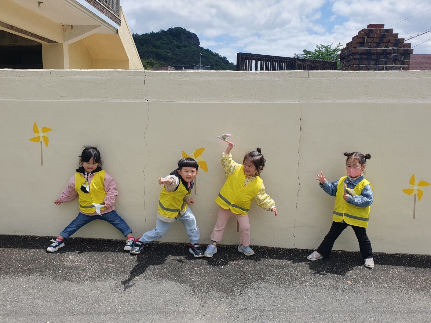 [지속가능발전]생태나들이–더푸르지오어린이집(5/8)