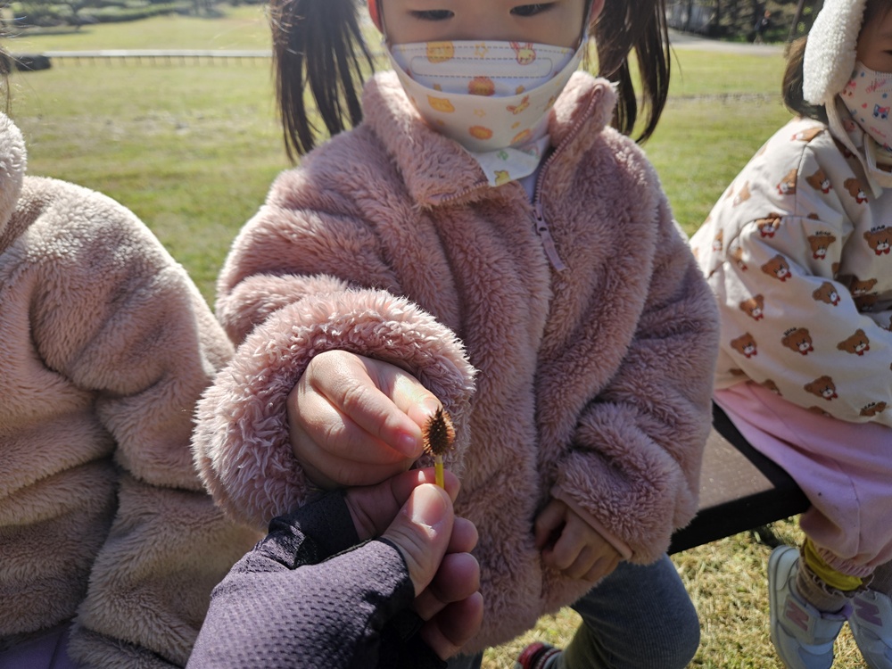 [지속가능발전]생태나들이_엄마손어린이집(11/3)