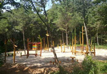 생태체험놀이터