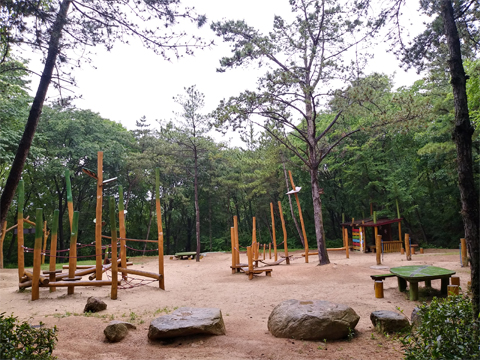 생태체험놀이터