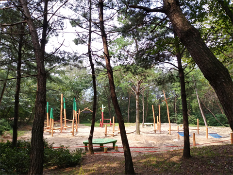 생태체험놀이터