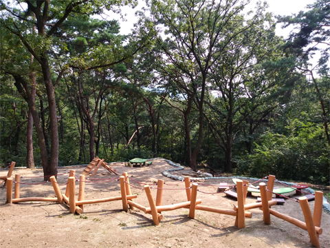 생태체험놀이터